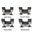 Malone Malone J-Pro 2 Kayak Carrier