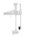 Garmin Garmin LiveScope™ 2 Transducer LVS44