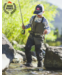 Simms Simms Kid's Tributary Stockingfoot Wader