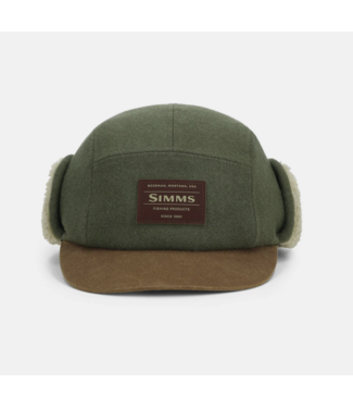 Simms Simms Coldweather Cap