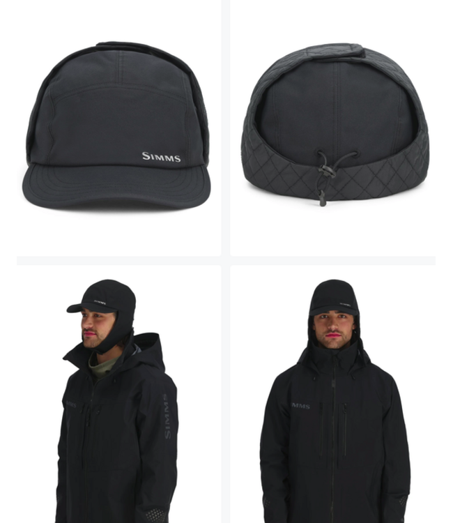 Simms Simms Exstream Cap
