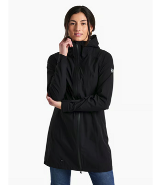 Kuhl Kuhl Women's Stretch Voyagr Trench