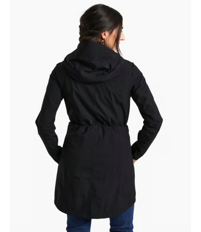 Kuhl Kuhl Women's Stretch Voyagr Trench