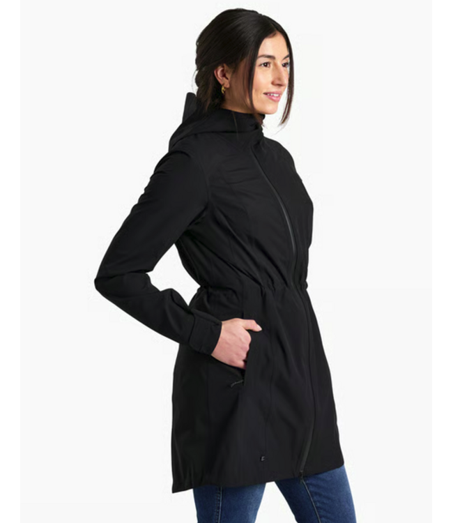 Kuhl Kuhl Women's Stretch Voyagr Trench