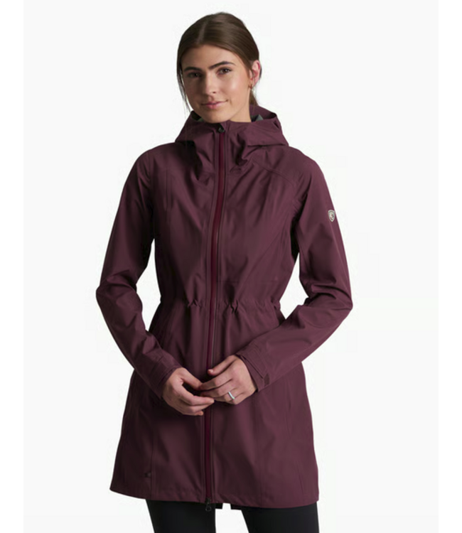 Kuhl Kuhl Women's Stretch Voyagr Trench