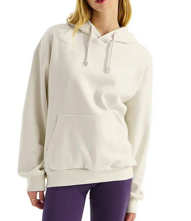 The North Face The North Face Women's Evolution Moons Florals Print Oversized Hoodie