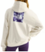The North Face The North Face Women's Evolution Moons Florals Print Oversized Hoodie