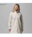 Columbia Columbia Women's Wildest Venture Long Fleece Coat
