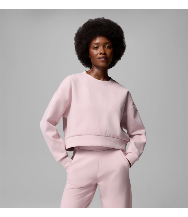 Columbia Columbia Women's Amazesweats™ Heavyweight Crew