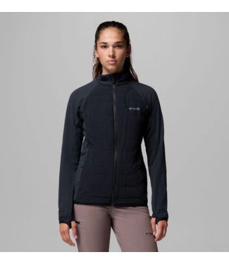 Columbia Columbia Women's  Arctic Crest™ II Hybrid Full Zip Jacket
