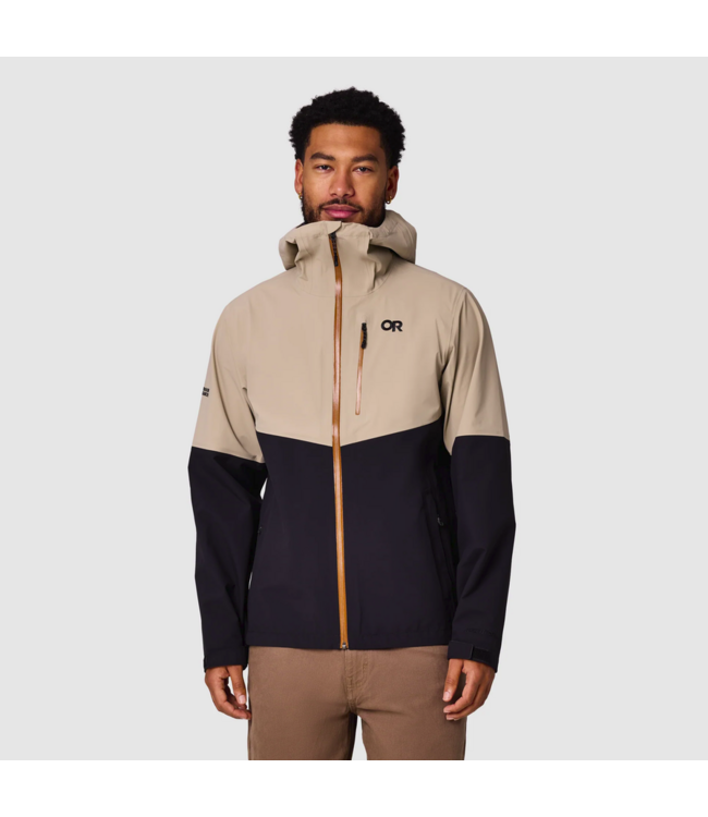 Outdoor Research Outdoor Research Men's Foray 3L Jacket