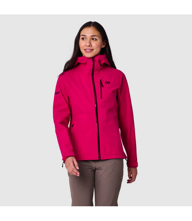 Outdoor Research Outdoor Research Women's Aspire 3L Jacket