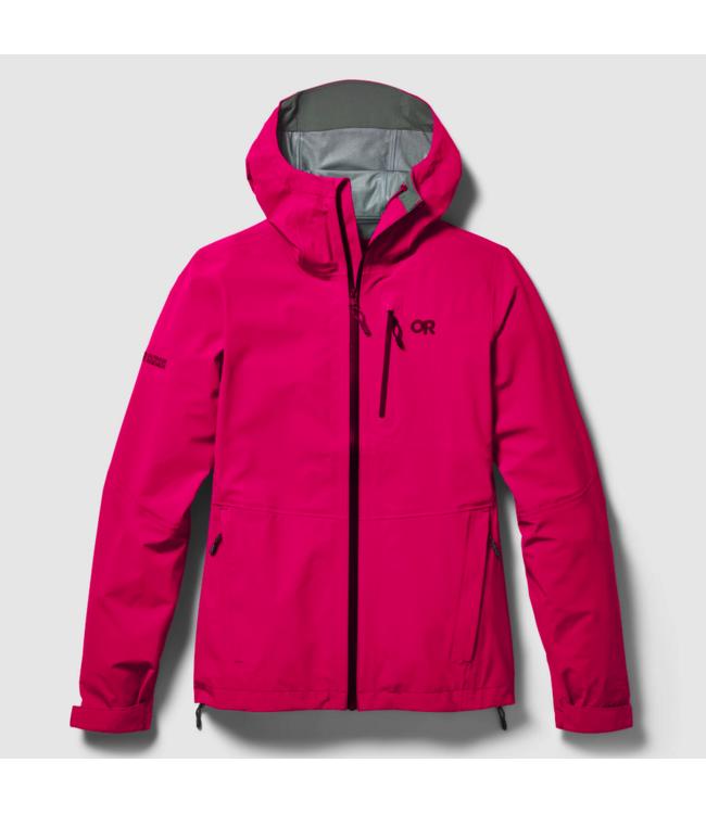 Outdoor Research Outdoor Research Women's Aspire 3L Jacket