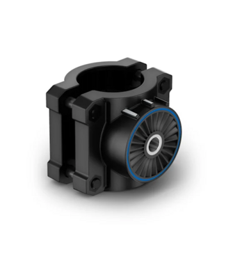 Garmin Garmin Shaft Mount 0 Degree for Panoptix LiveScope LVS42/44 Transducer