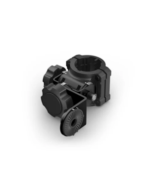 Garmin Garmin Adjustable Perspective Shaft Mount for LiveScope™ Transducers LVS42/44