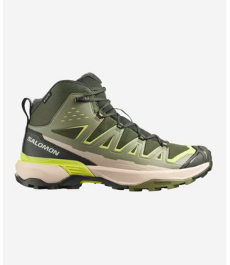 Salomon Salomon Men's X Ultra 360 Edge Mid GoreTex Hiking Boot