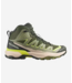 Salomon Salomon Men's X Ultra 360 Edge Mid GoreTex Hiking Boot