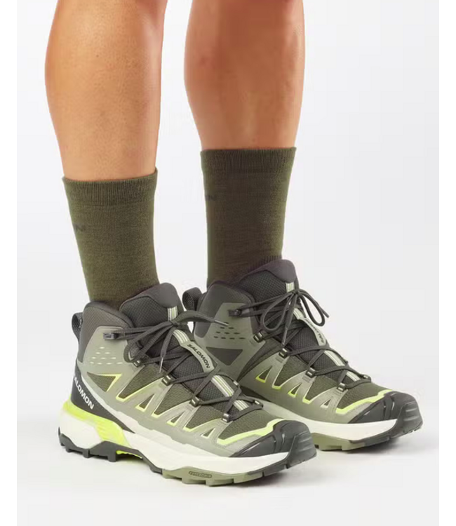 Salomon Salomon Men's X Ultra 360 Edge Mid GoreTex Hiking Boot