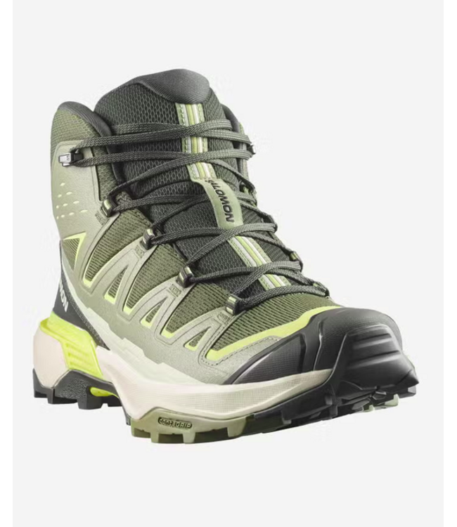 Salomon Salomon Men's X Ultra 360 Edge Mid GoreTex Hiking Boot