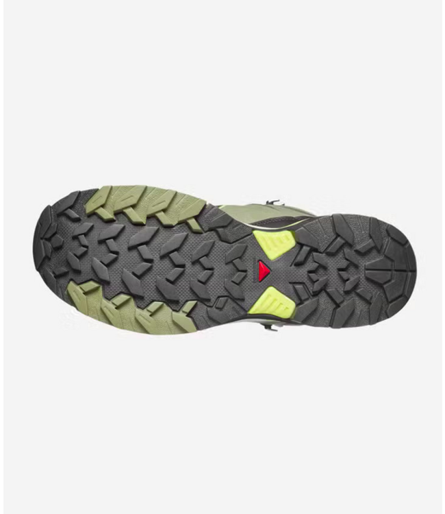 Salomon Salomon Men's X Ultra 360 Edge Mid GoreTex Hiking Boot