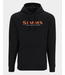 Simms Simms Unisex Logo Hoody