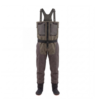 Simms Simms Men's G3Z Pro Stockingfoot Wader