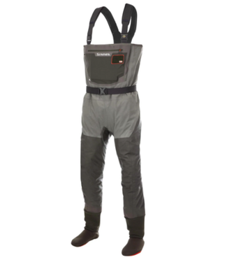Simms Simms Men's G3 Pro Stockingfoot Wader