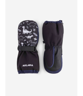 Auclair Auclair Kids Snuggle Zip Mitts