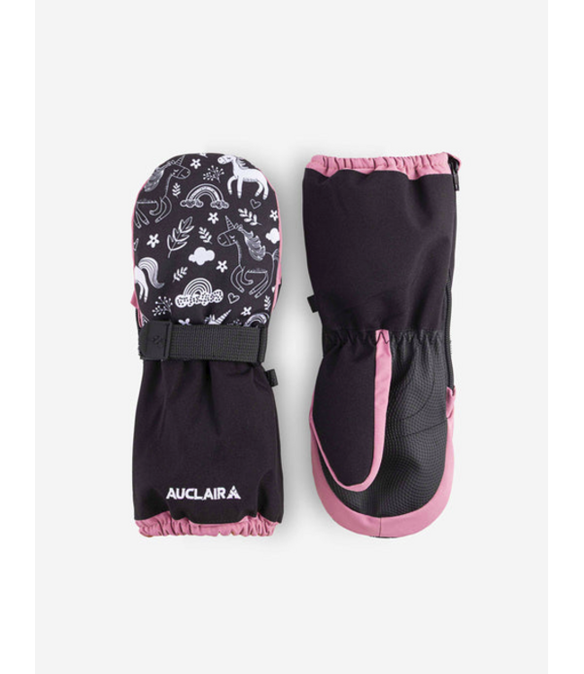 Auclair Auclair Kids Snuggle Zip Mitts