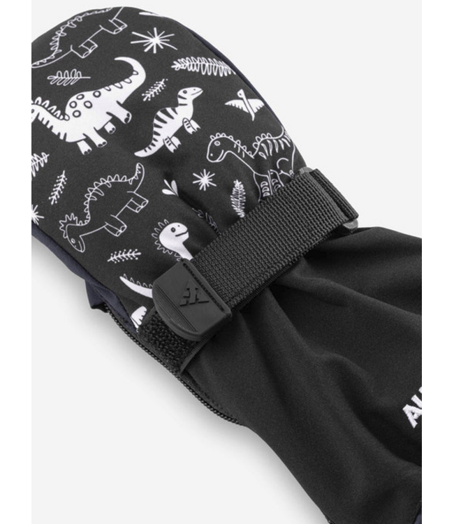Auclair Auclair Kids Snuggle Zip Mitts