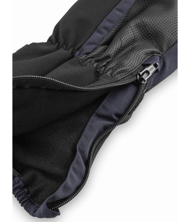 Auclair Auclair Kids Snuggle Zip Mitts