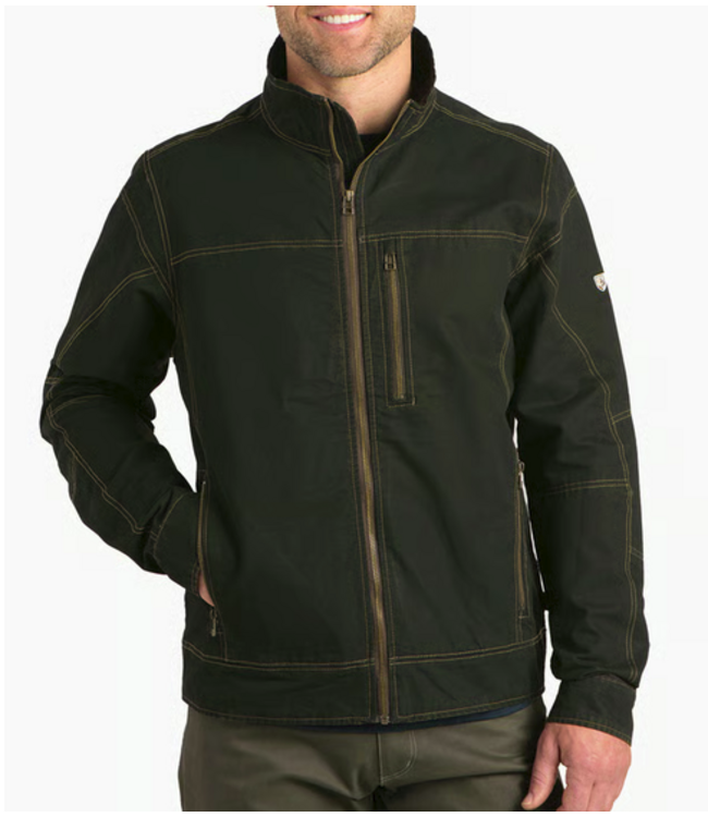 Kuhl Kuhl Men's Burr Jacket
