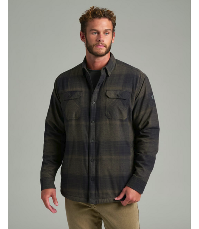 Kuhl Kuhl Men's Joyrydr Shirt-Jac