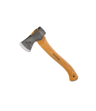 Hults Bruk Hults Bruk Hultan Hatchet - (16" Handle, 1.0lb. Head)