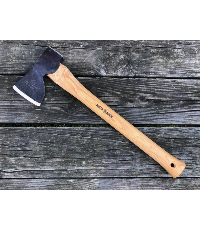 Hults Bruk Hults Bruk Stalberg Carpenter Axe - (20" Handle, 1.75lb. Head)