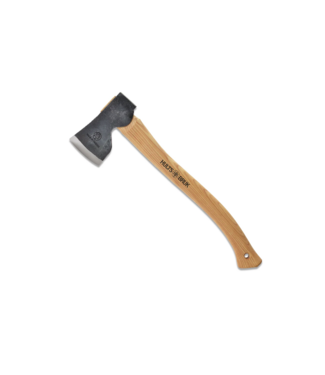 Hults Bruk Hults Bruk Dvardala Hunting & Forest Axe - (17.5" Handle, 1.5lb. Head)