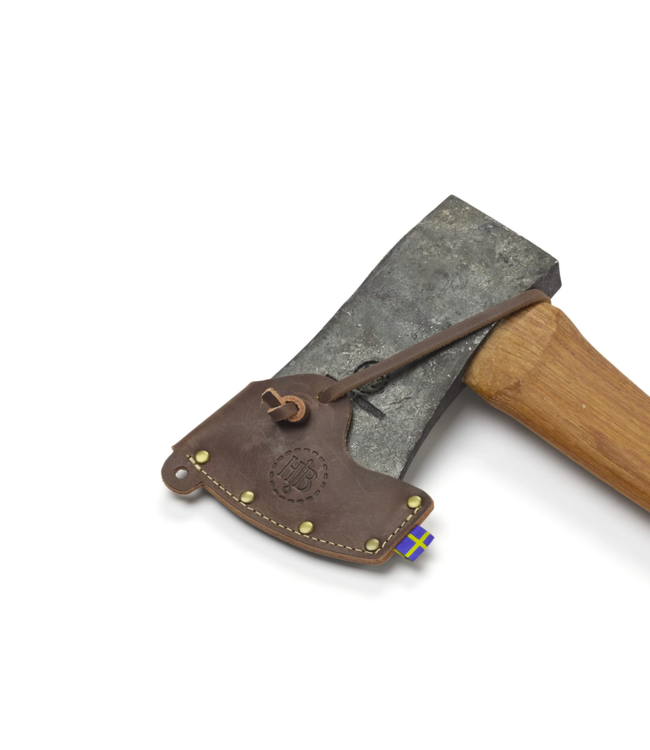 Hults Bruk Hults Bruk Bråbo Felling Axe - (25" Handle, 2.6lb. Head)