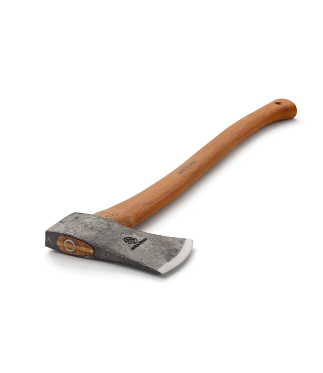 Hults Bruk Hults Bruk Bråbo Felling Axe - (25" Handle, 2.6lb. Head)