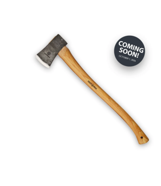 Hults Bruk Hults Bruk Rodga Forest Axe - (26" Handle, 2.0lb. Head)