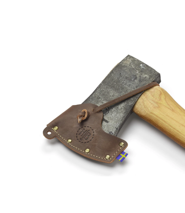 Hults Bruk Hults Bruk Rodga Forest Axe - (26" Handle, 2.0lb. Head)