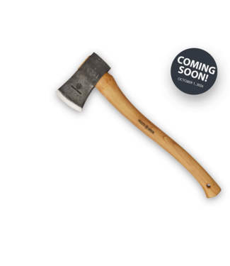Hults Bruk Hults Bruk Getå Forest Axe - (20" Handle, 2.0lb. Head)