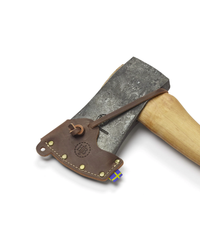 Hults Bruk Hults Bruk Getå Forest Axe - (20" Handle, 2.0lb. Head)
