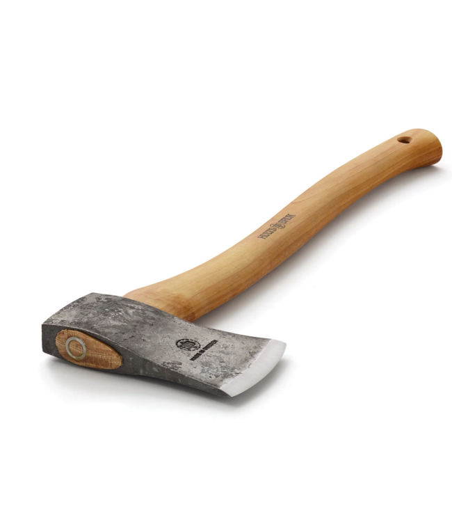 Hults Bruk Hults Bruk Getå Forest Axe - (20" Handle, 2.0lb. Head)