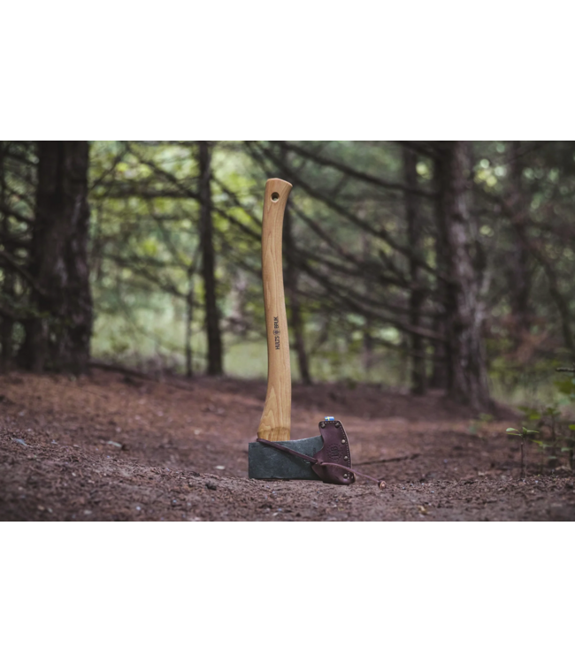 Hults Bruk Hults Bruk Getå Forest Axe - (20" Handle, 2.0lb. Head)