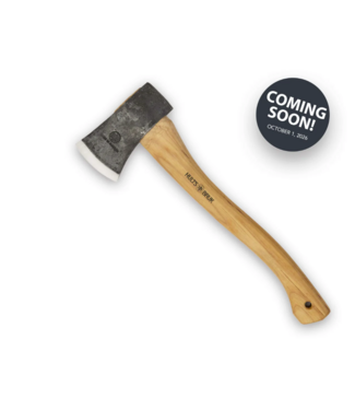 Hults Bruk Hults Bruk Sätra Hatchet - (17" Handle, 1.3lb. Head)