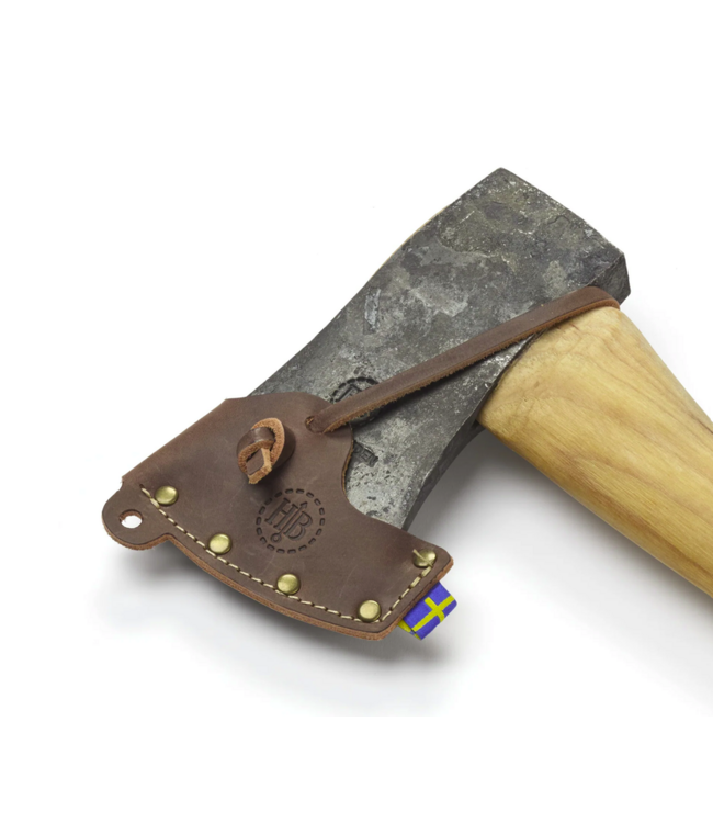 Hults Bruk Hults Bruk Sätra Hatchet - (17" Handle, 1.3lb. Head)