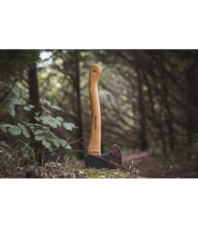Hults Bruk Hults Bruk Sätra Hatchet - (17" Handle, 1.3lb. Head)