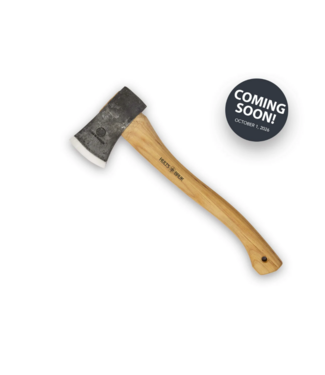 Hults Bruk Hults Bruk Pjältån Hatchet - (15" Handle, 1.3lb. Head)