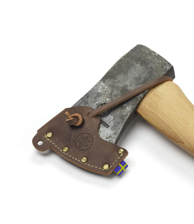 Hults Bruk Hults Bruk Pjältån Hatchet - (15" Handle, 1.3lb. Head)