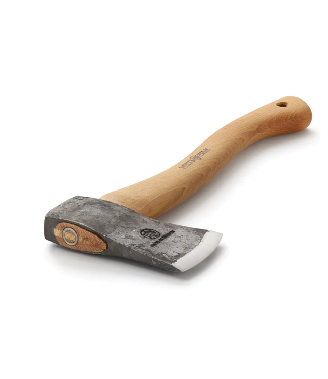 Hults Bruk Hults Bruk Pjältån Hatchet - (15" Handle, 1.3lb. Head)